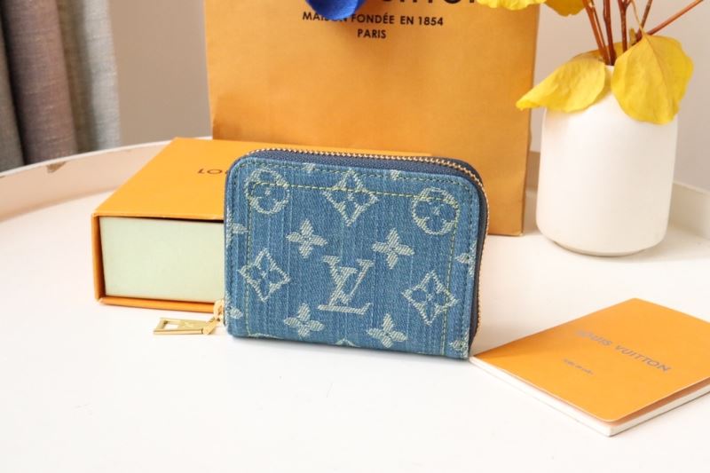 Louis Vuitton Wallets